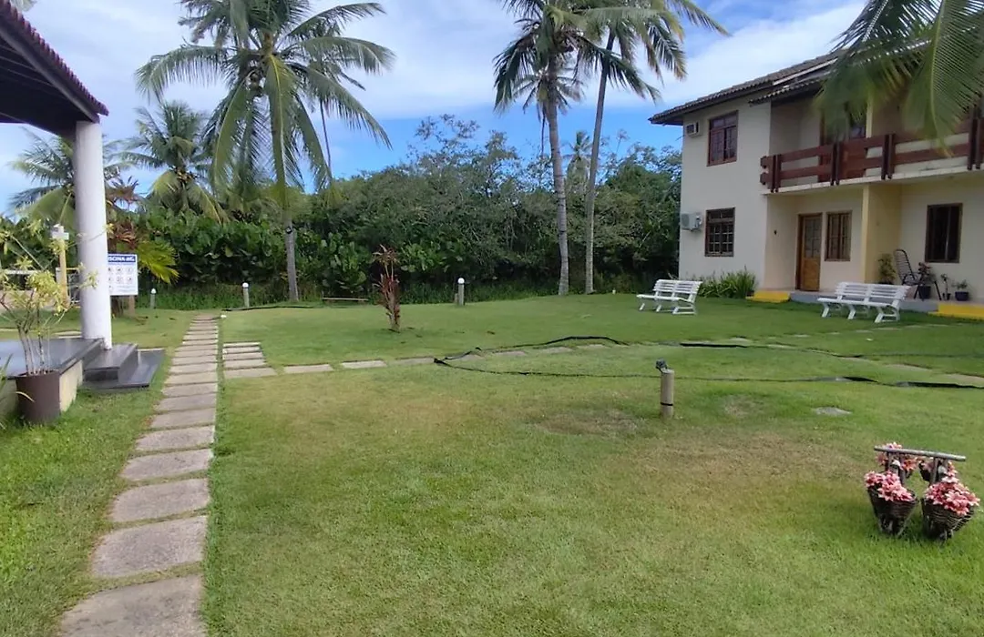 FLAT - 131 america praia-1